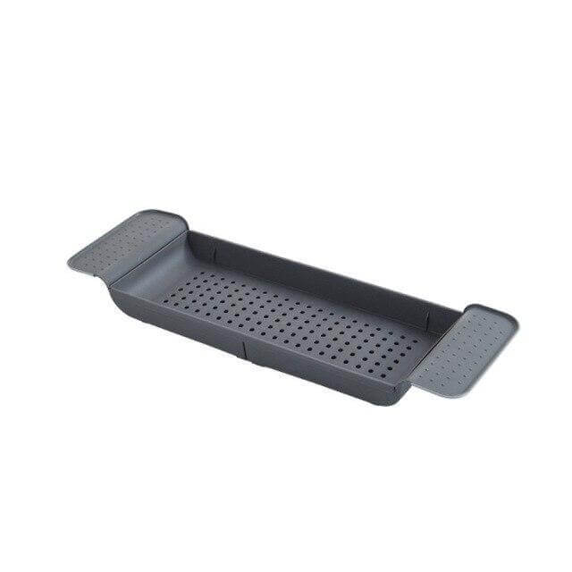 Luxury Adjustable Bath Tray