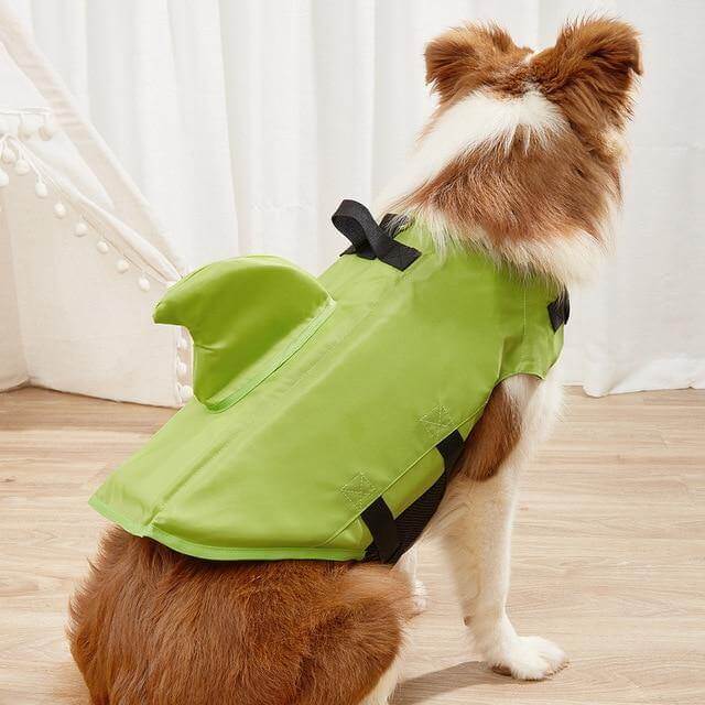 Pet Dog Lightweight Swim Vest