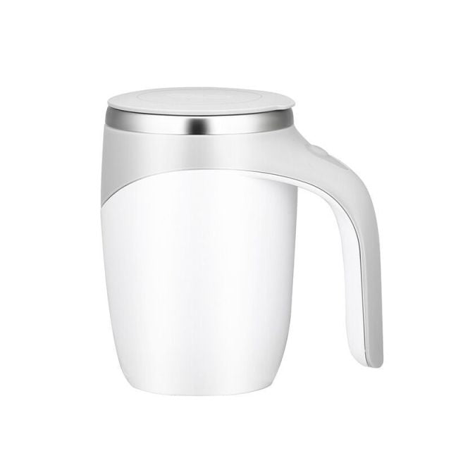 Insulated Auto Mix Travel Mug