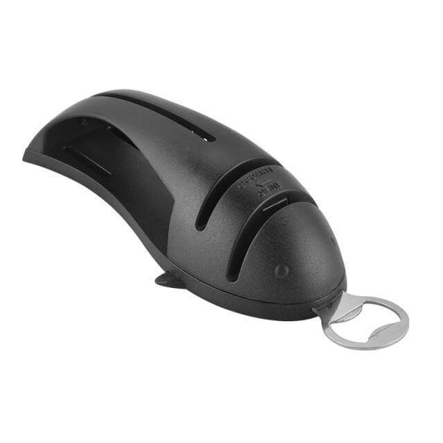 3-in-1 Sharp Blade Kitchen Knife Sharpener