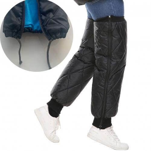 Warm Knee Support Sleeve Protectors