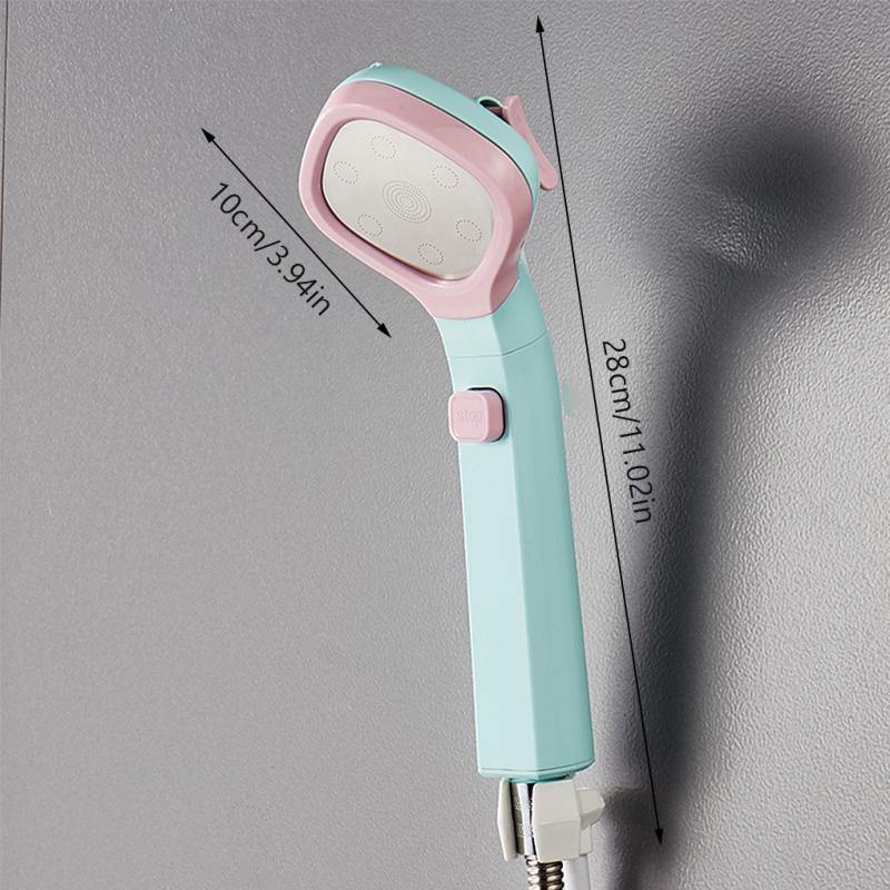 Powerful Water Saving Adjustable Shower Head