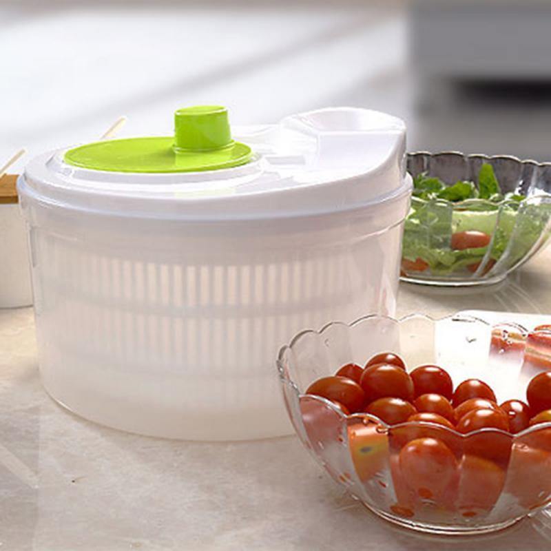 Collapsible Kitchen Veggie Strainer Box - Pexav