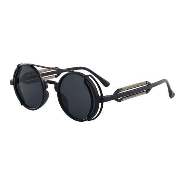 Classic Fashionable Mens Aviator Sunglasses