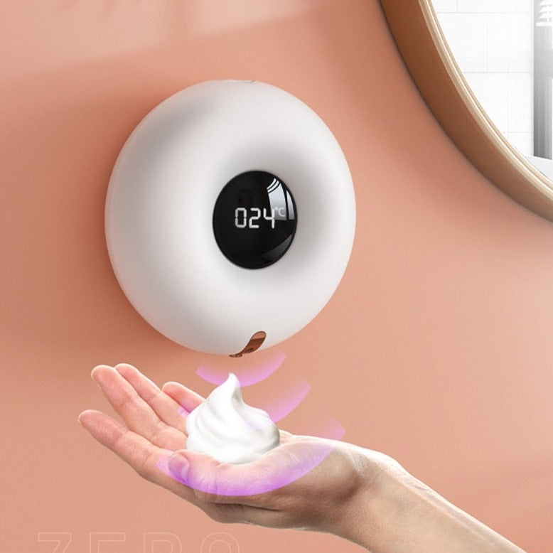 Touchless Electronic Hand Soap Dispenser - Pexav