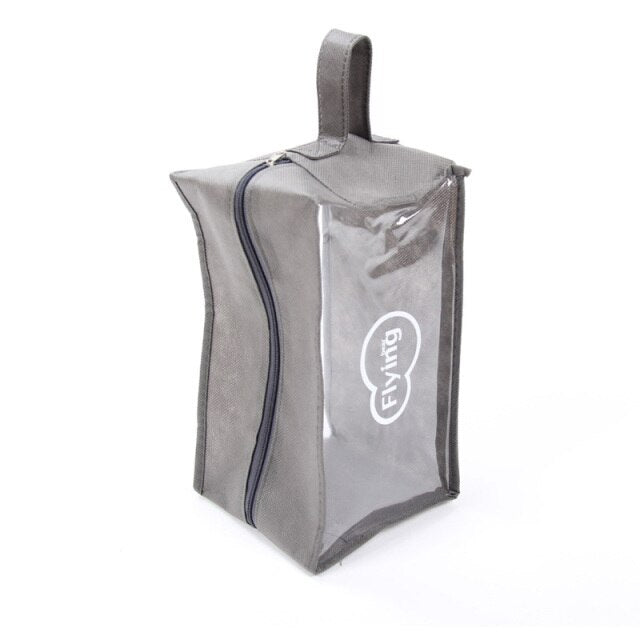 Travel Set Neck Pillow Eye Mask Kit