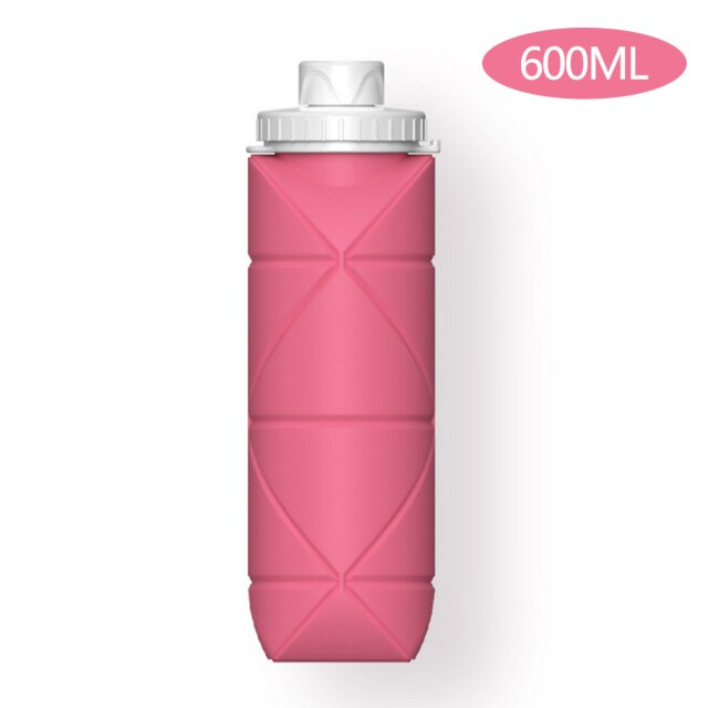 Collapsible Reusable Coffee Mug