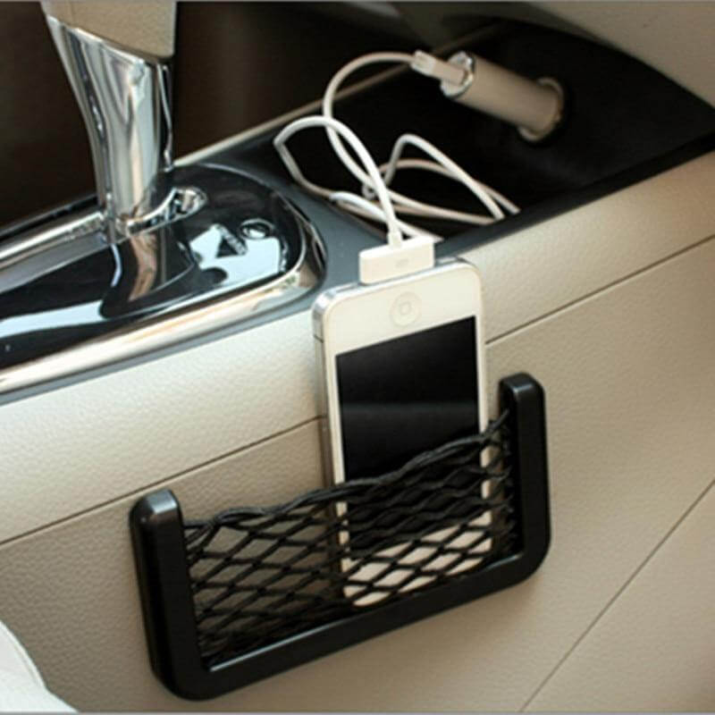 Versatile Car Mobile Phone Holder - Pexav