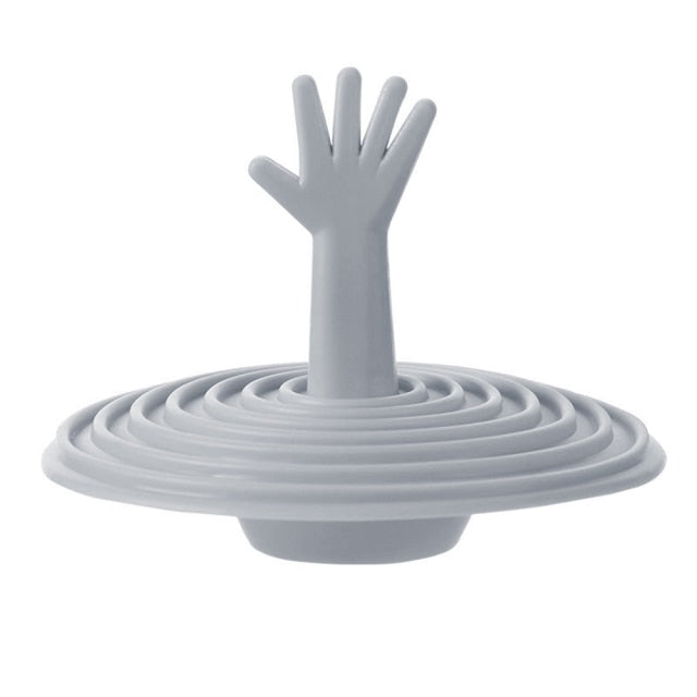 Colorful Rubber Bath Plug Stopper