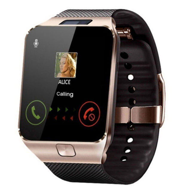 Advanced Cellular GPS Smart Watch