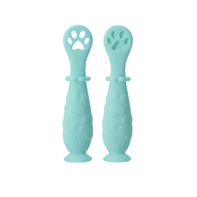 Simple Baby Weaning Spoon