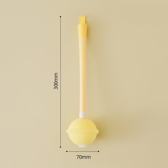 Colorful Fun Cellulose Kitchen Sponge