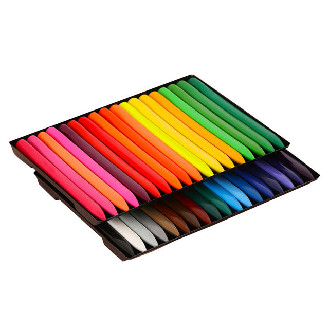 Washable Vibrant Art Markers