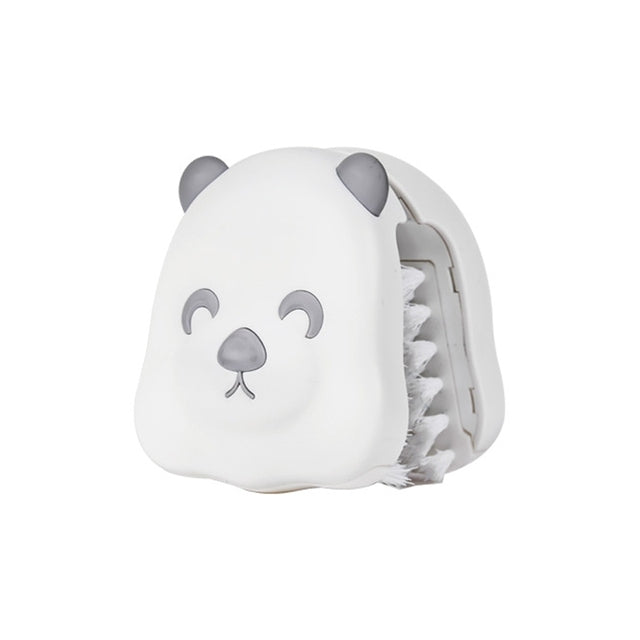 Durable Double Sided Kitchen Brush