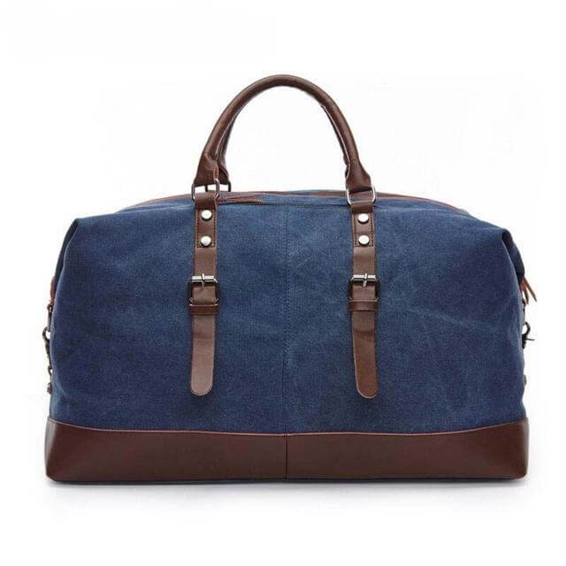 Tough Fabric Extra Large Duffel Bag