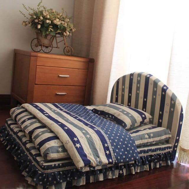 Comfortable Girls Sofa Bed