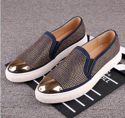 Authentic Leather Formal Mens Shoes