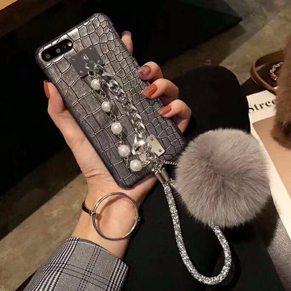 Trendy Designer Phone Cases For iPhone X - Pexav