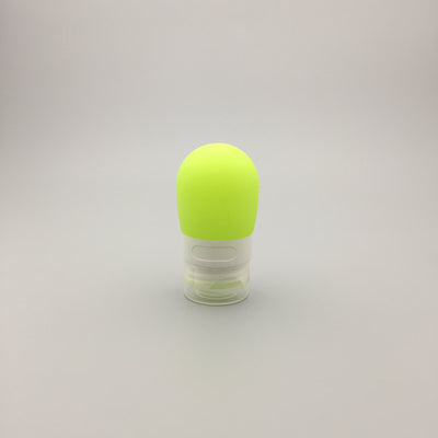 Portable Travel Size Shower Kit Container