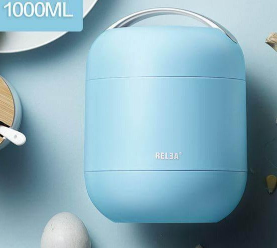 Thermal Insulated Big Food Container Box