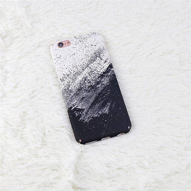 Trendy Urban Street Art Phone Cases