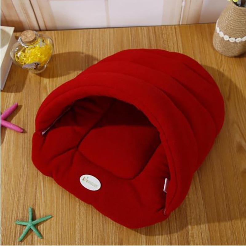 Cozy Plush Pet Dog Mattress