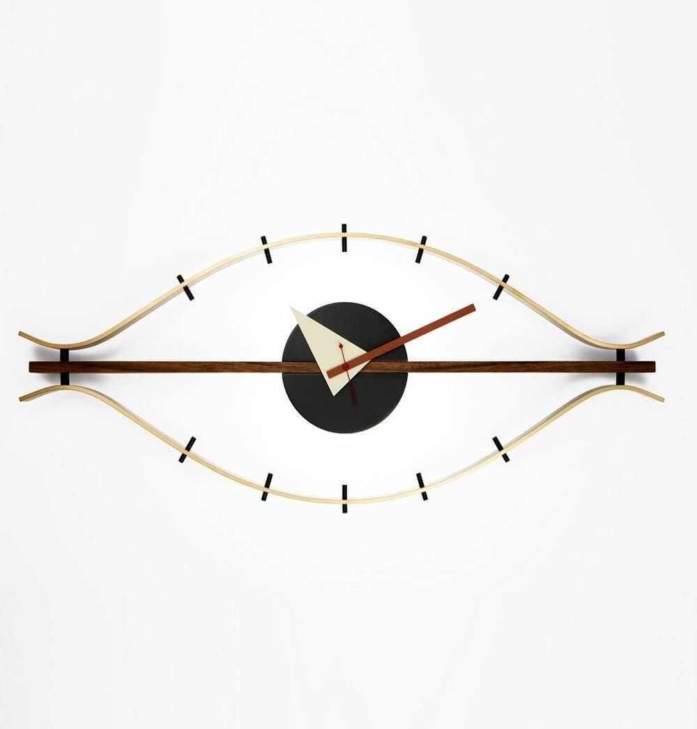 Stylish Wall Clock - Pexav