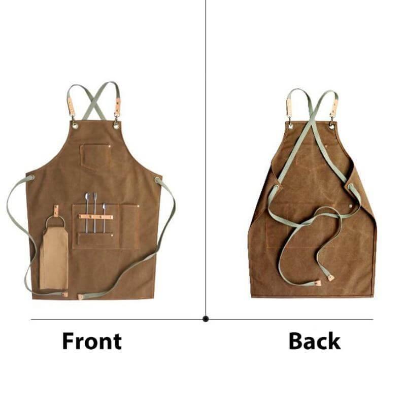Classic Cooking Apron