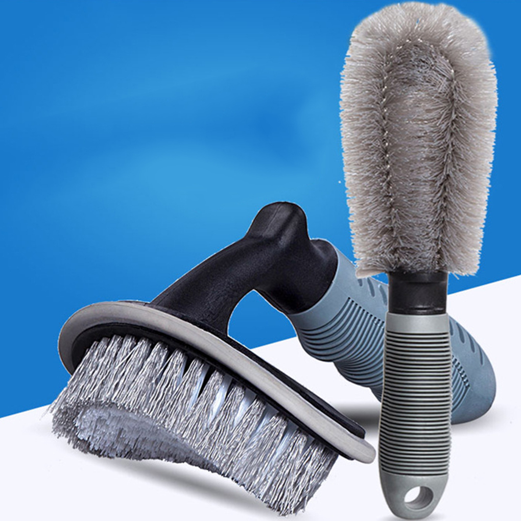 Ultimate Car Detailing Interior Brush - Pexav