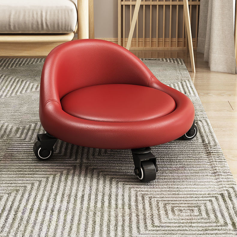 Stylish Compact Folding Home Bar Stool