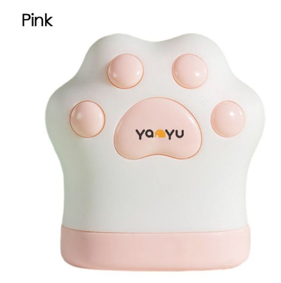 Pet Friendly Double Sided Auto Lock Tape Measure