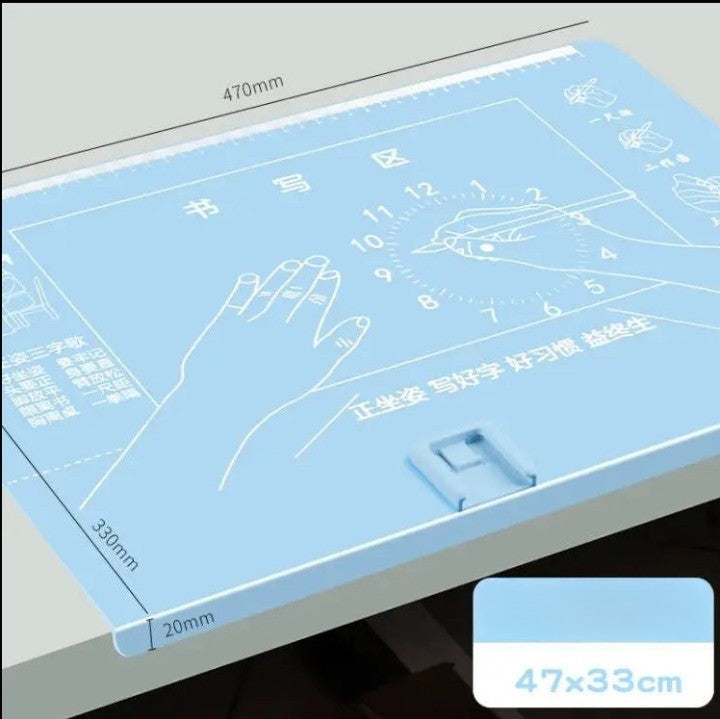 Versatile Office Sign Holder Mount