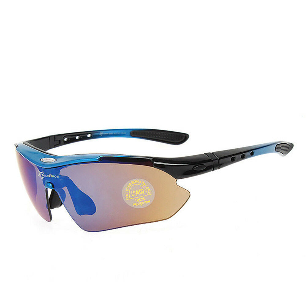 Sports Polarized Shades For Men Outdoor