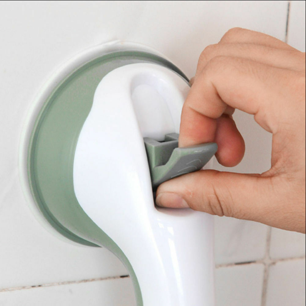 Strong Shower Grip Handle with Suction Cup