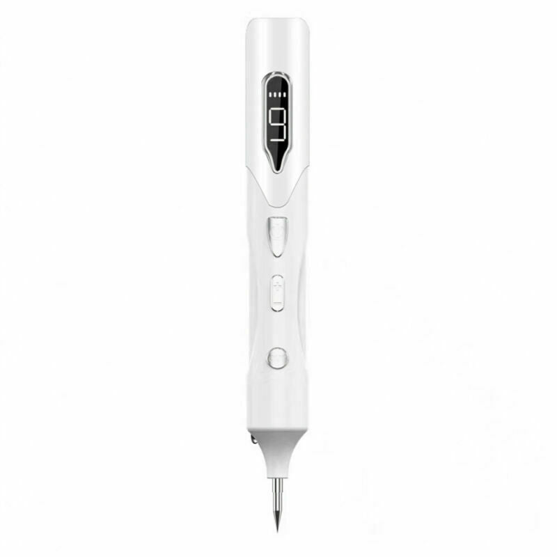 Compact At-Home Skin Rejuvenation Beauty Device