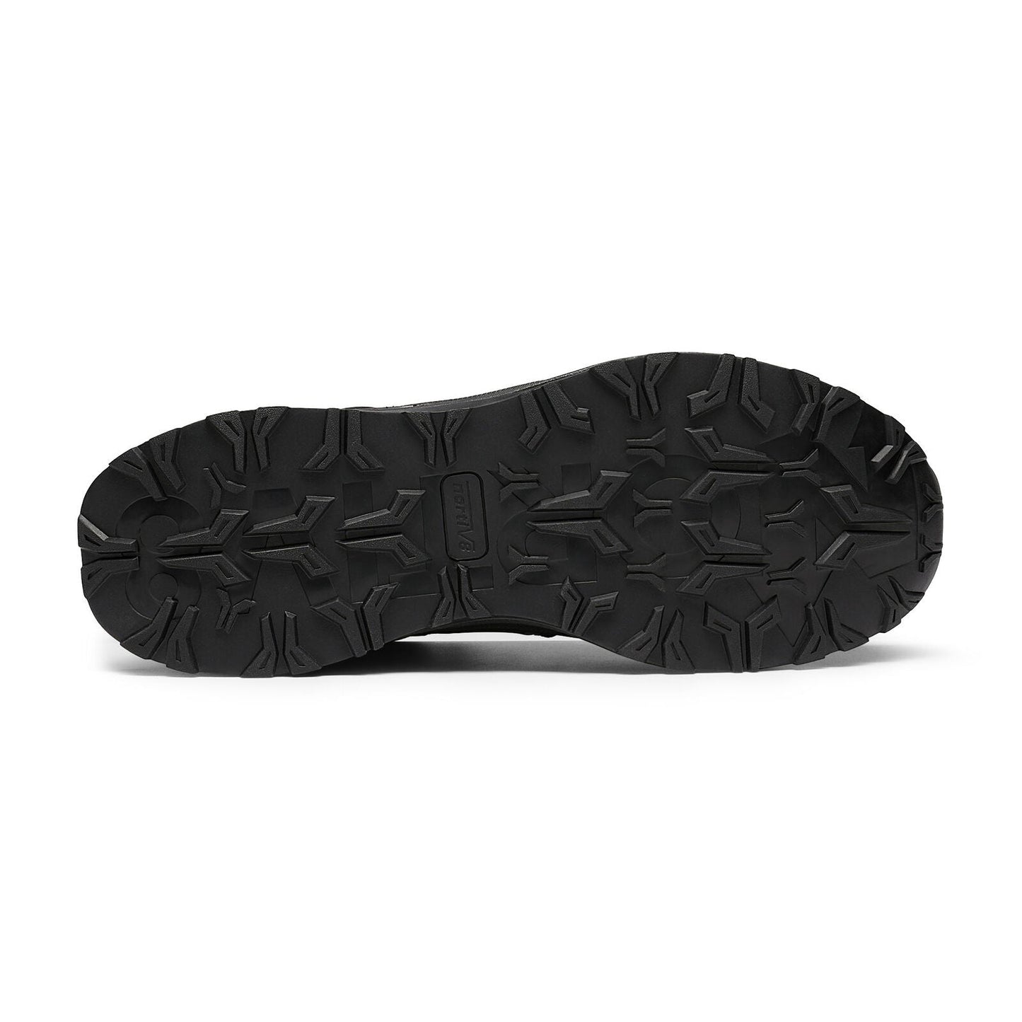 Rugged Waterproof Hiking Boots for Men