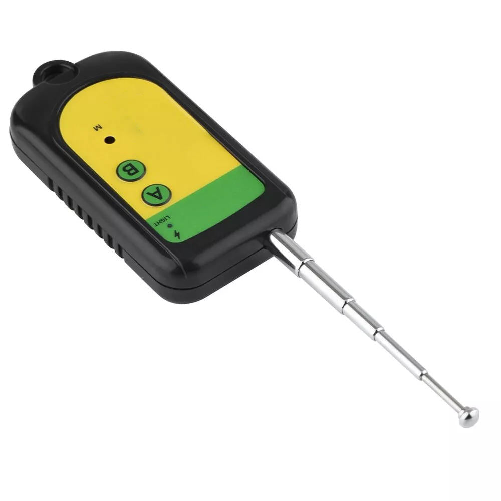 Advanced Spy Camera RF Signal Detector