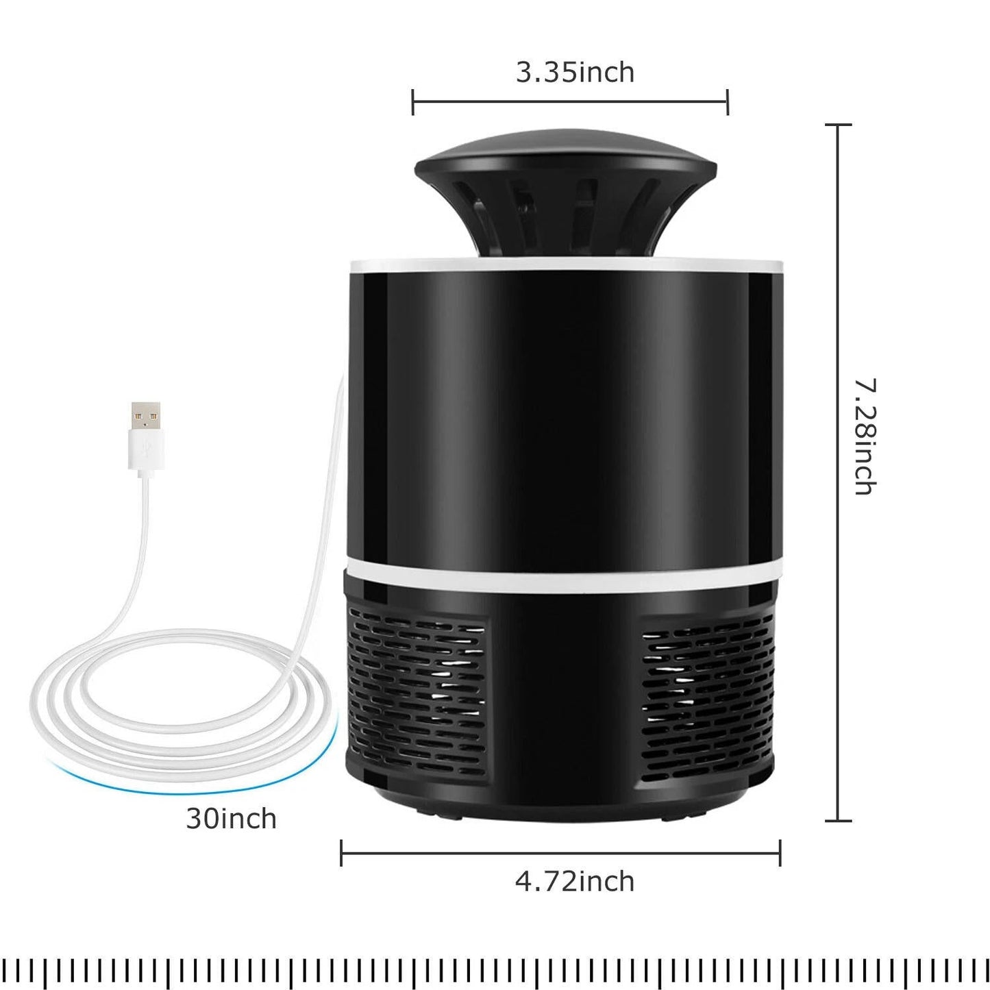 Electric Insect Killer Lamp