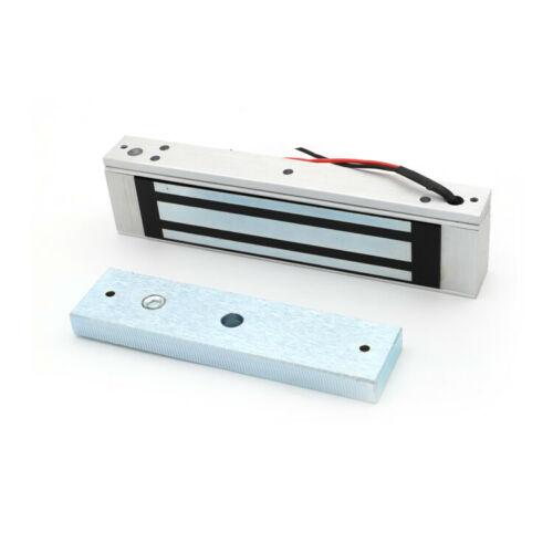 Strong 600lb Magnetic Door Security Lock