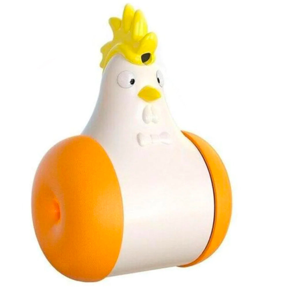 Set of Moving Cat Toys with Laser Light - FitRooster-Nora Luxe