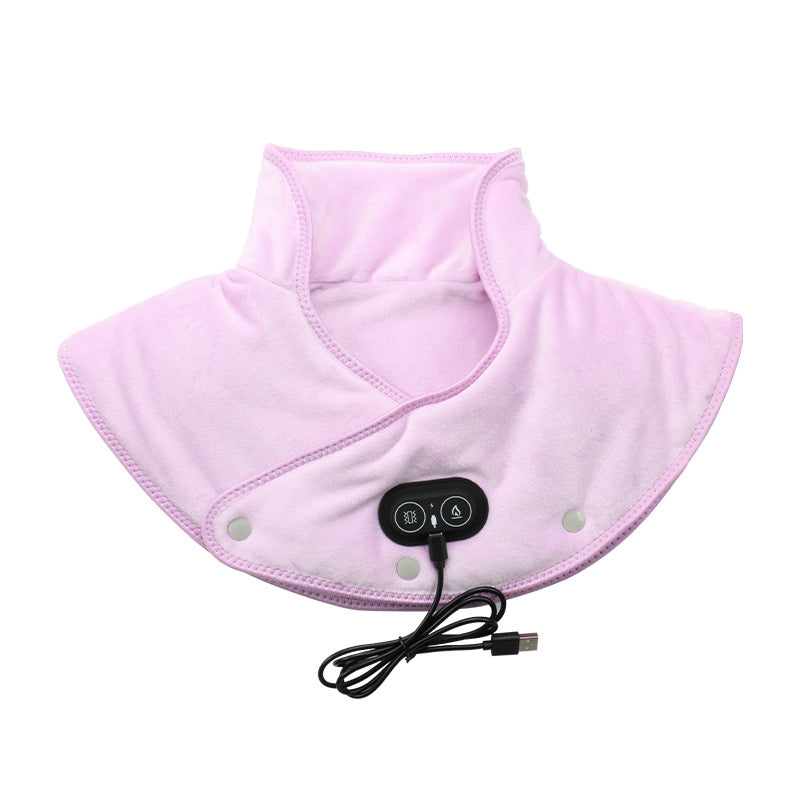 Warm Therapeutic Neck Wrap