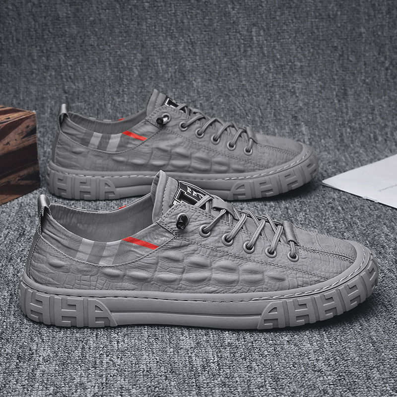 Stylish Summer Mens Athletic Shoes