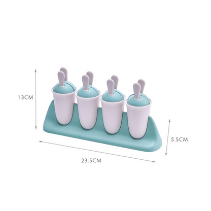 Adorable Bunny Ice Cream Maker