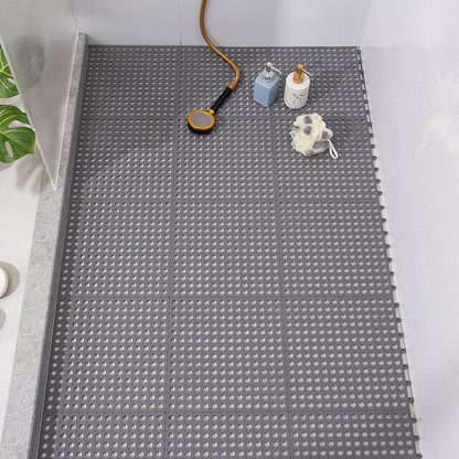 Grippe Rubber Anti Slip Bath Mat