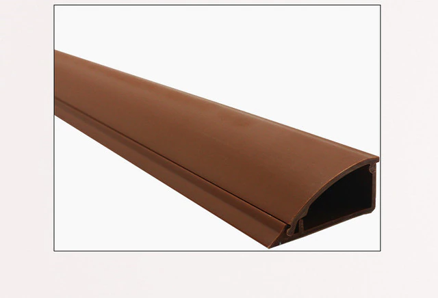 Neat Cable Management Floor Cord Concealer