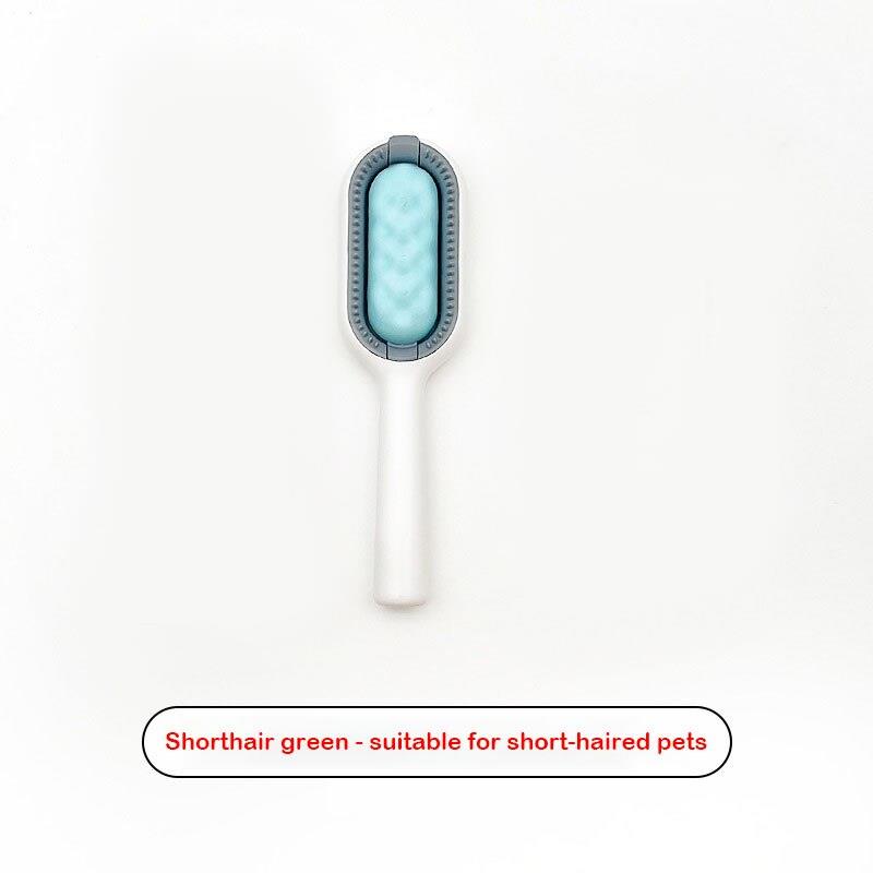 Easy Pet Deshedding Brush