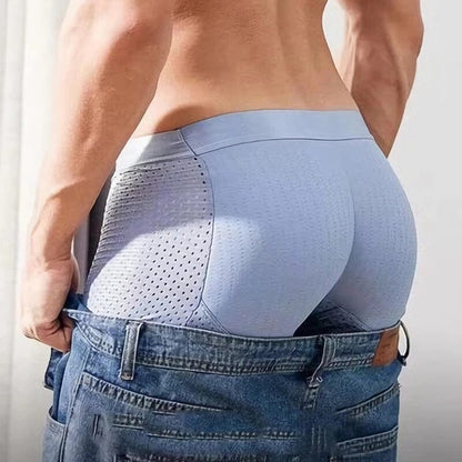Comfortable Slimming Mens Boxers