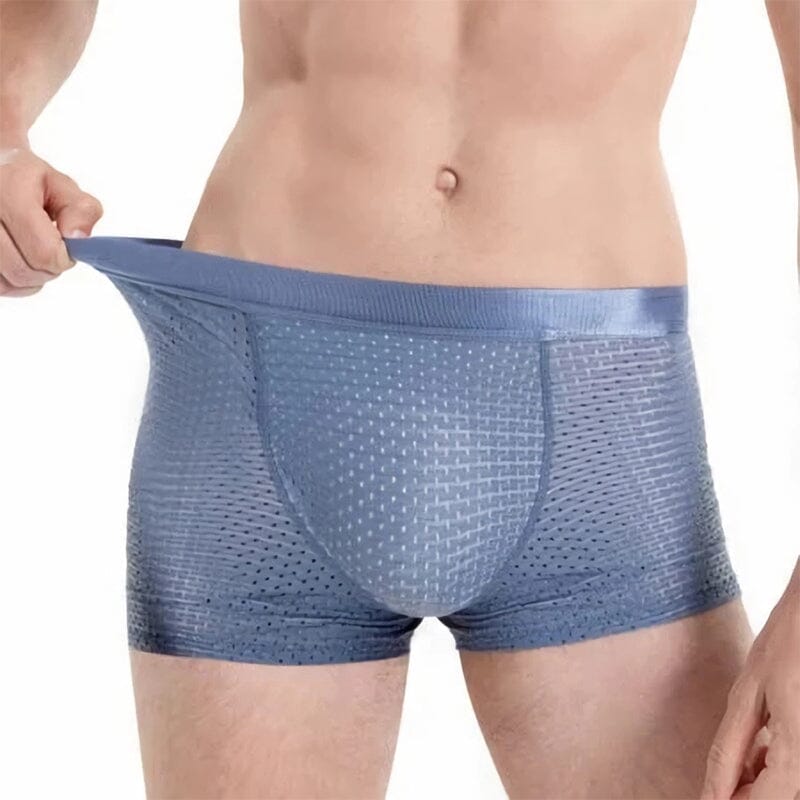 Comfortable Slimming Mens Boxers