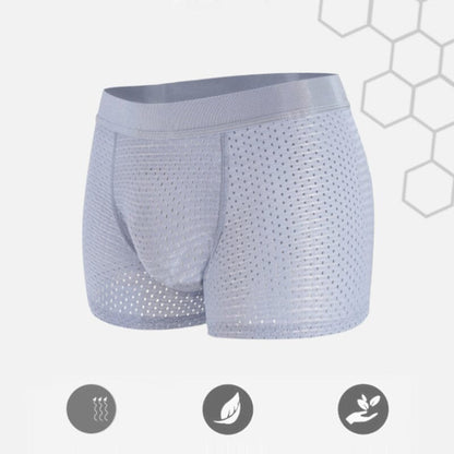 Comfortable Slimming Mens Boxers