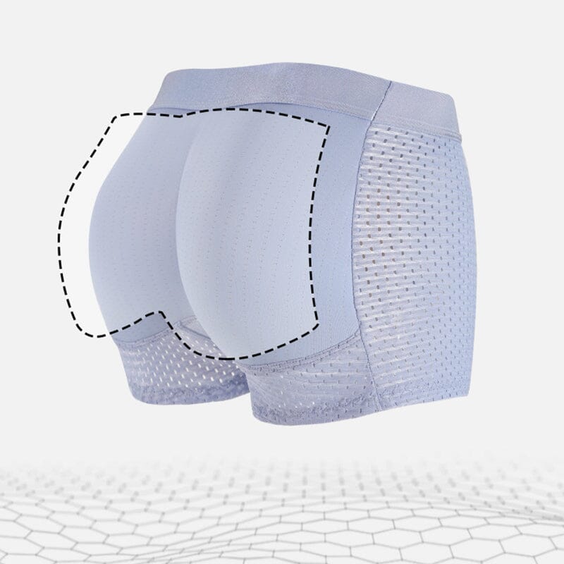 Comfortable Slimming Mens Boxers